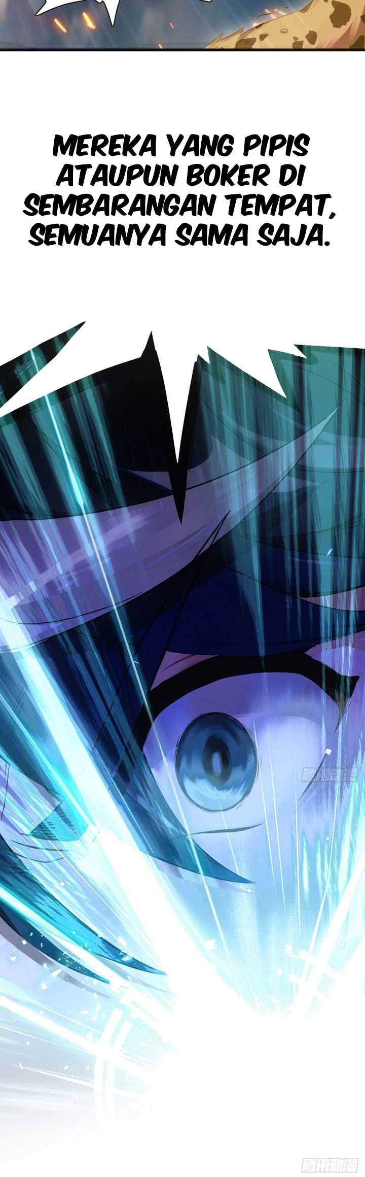 Don’t Underestimate a Big Carrot Chapter 6 halaman 5