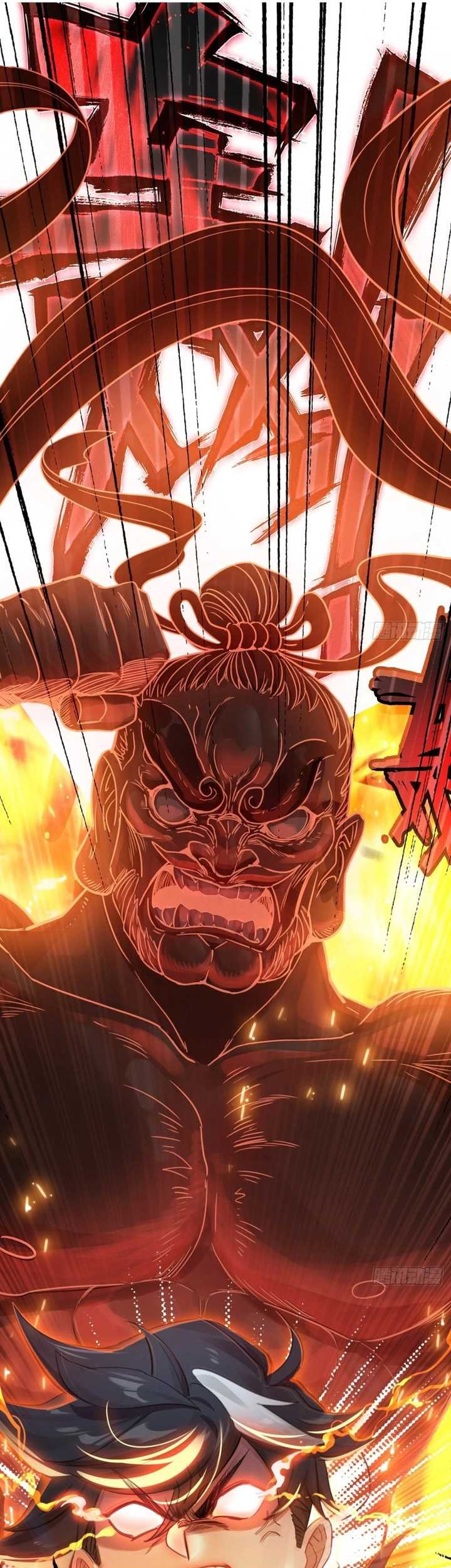 Don’t Underestimate a Big Carrot Chapter 6 halaman 6