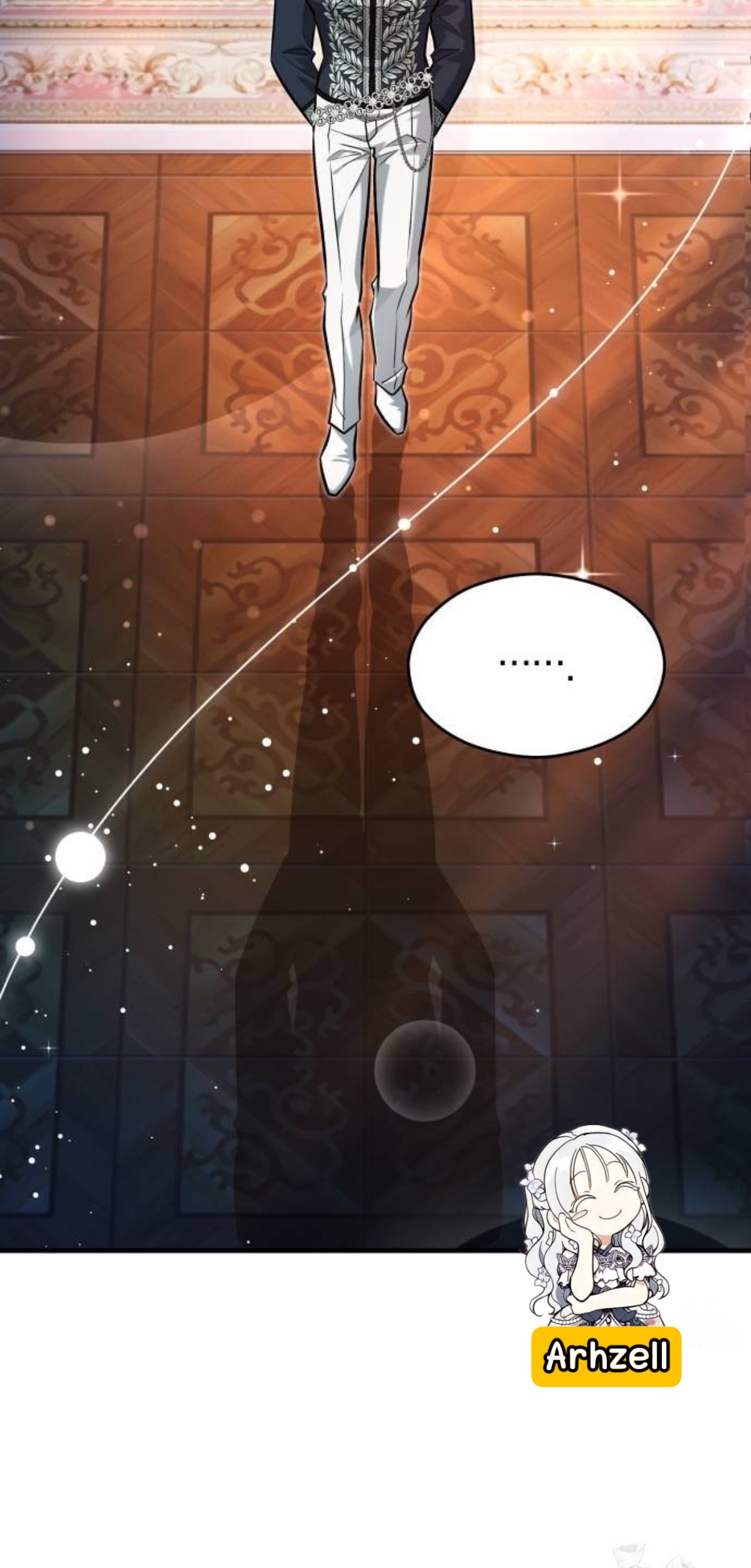 The Young Emperor Is Obsessed With Me Chapter 18 Gambar 22