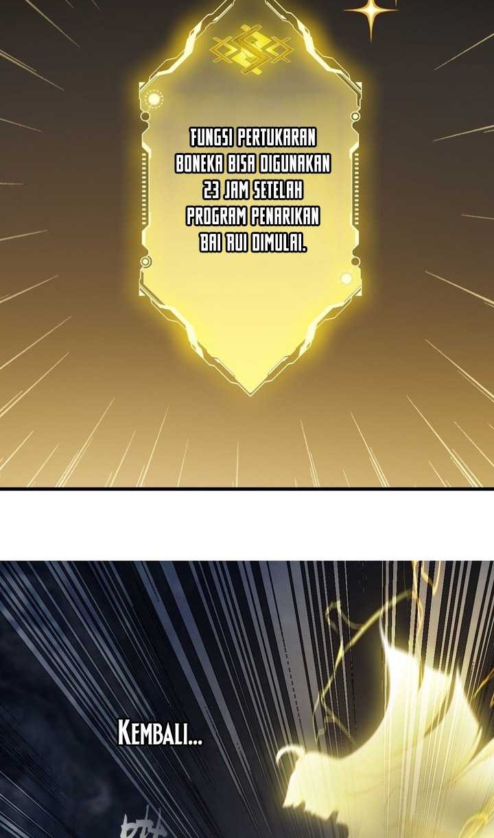 Don’t Underestimate a Big Carrot Chapter 5 halaman 7