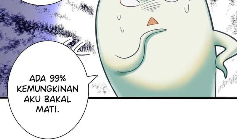 Don’t Underestimate a Big Carrot Chapter 4 halaman 7