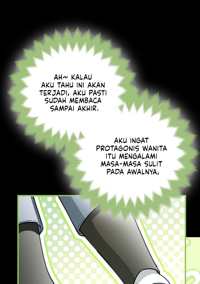 The Crazy Killer Whale’s Favourite Penguin Chapter 01 Gambar 20