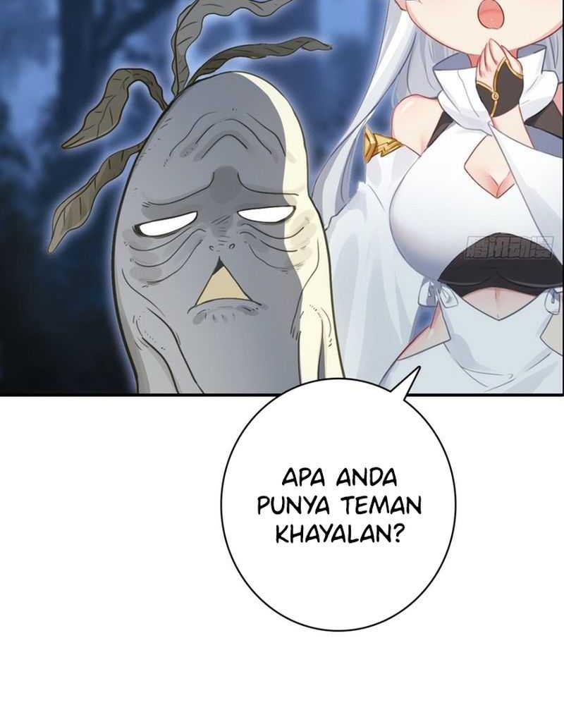 Don’t Underestimate a Big Carrot Chapter 3 halaman 8