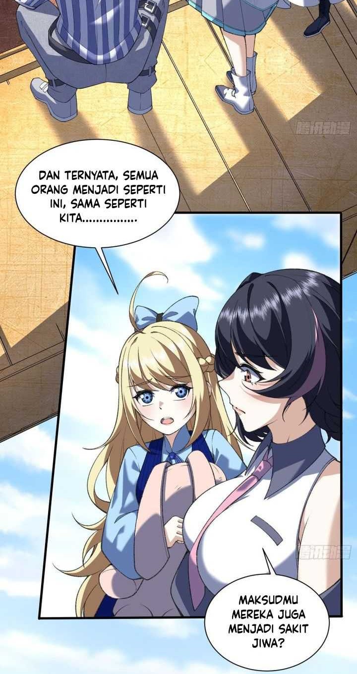 Three Thousand Paths Within Me Chapter 12 halaman 5
