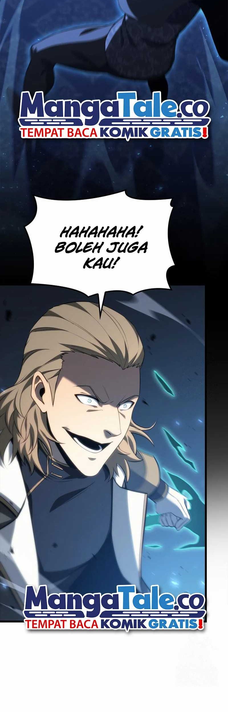 The Count’s Youngest Son Is A Player! Chapter 73 Gambar 8