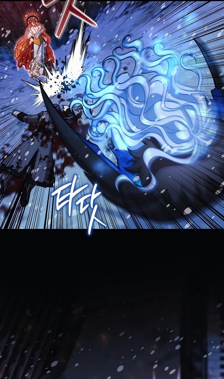My Daughter is the Final Boss Chapter 139 - Halaman 9