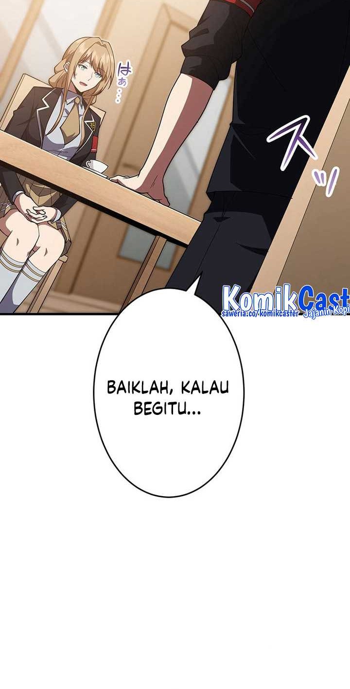 The Godslayer’s Imitator Chapter 37 halaman 9