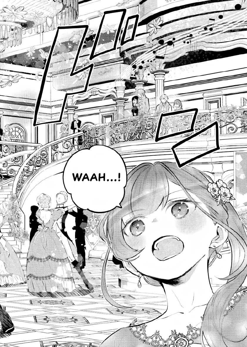 Maydare Tensei Monogatari: Kono Sekai de Ichiban Warui Majo Chapter 16 Gambar 5