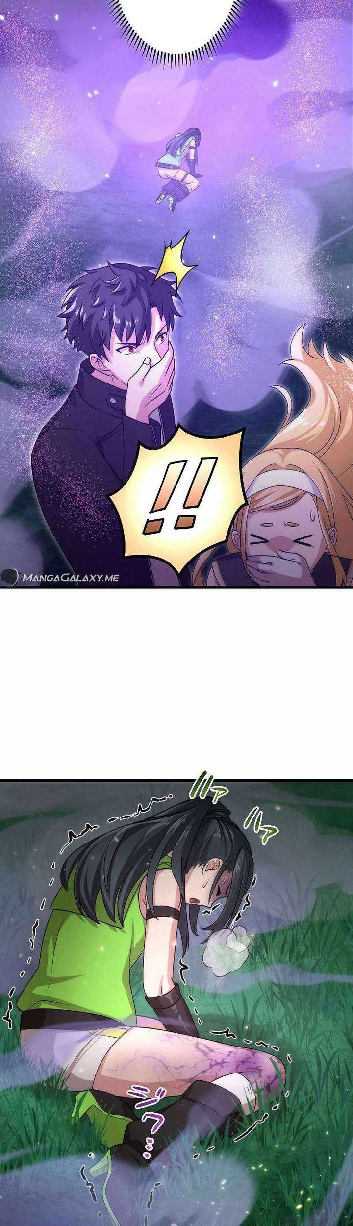 The Regressed S-Class Adventurer’s Quest Life Chapter 21 halaman 10