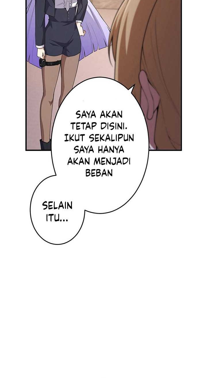 The Godslayer’s Imitator Chapter 38 halaman 9