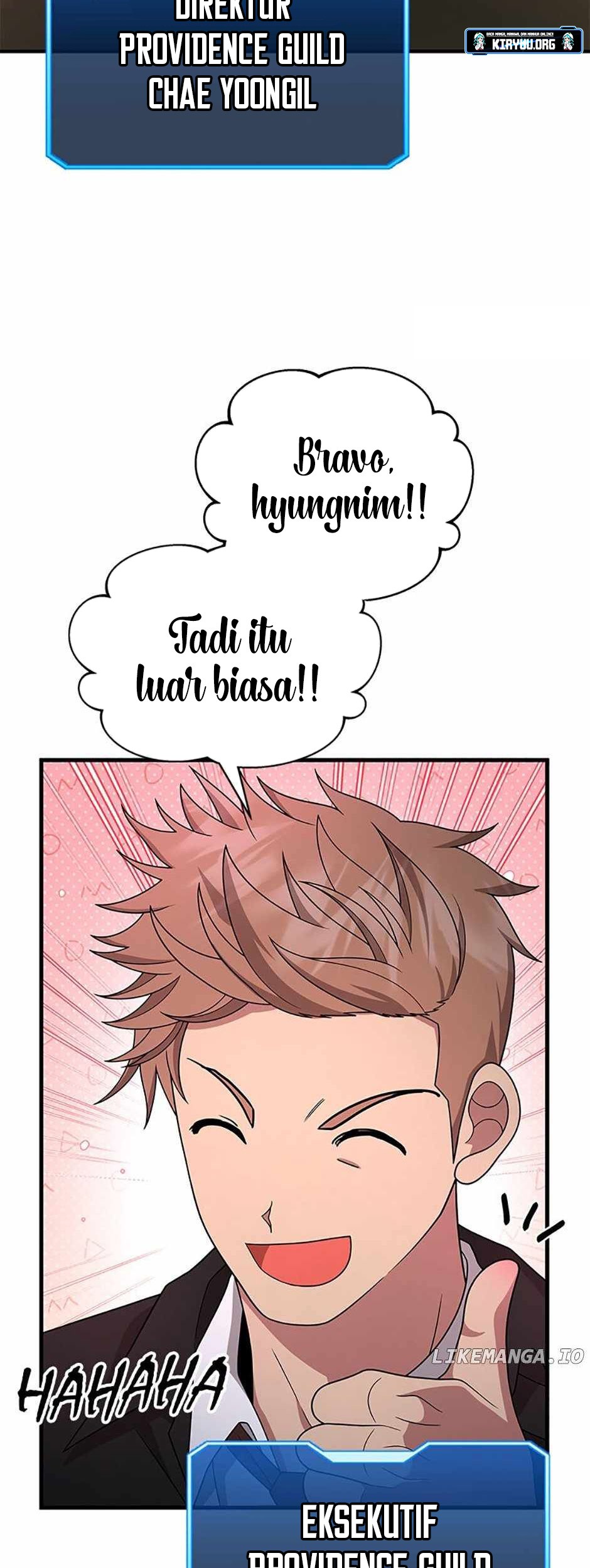 Heir of Mythical Heroes Chapter 59 Gambar 12