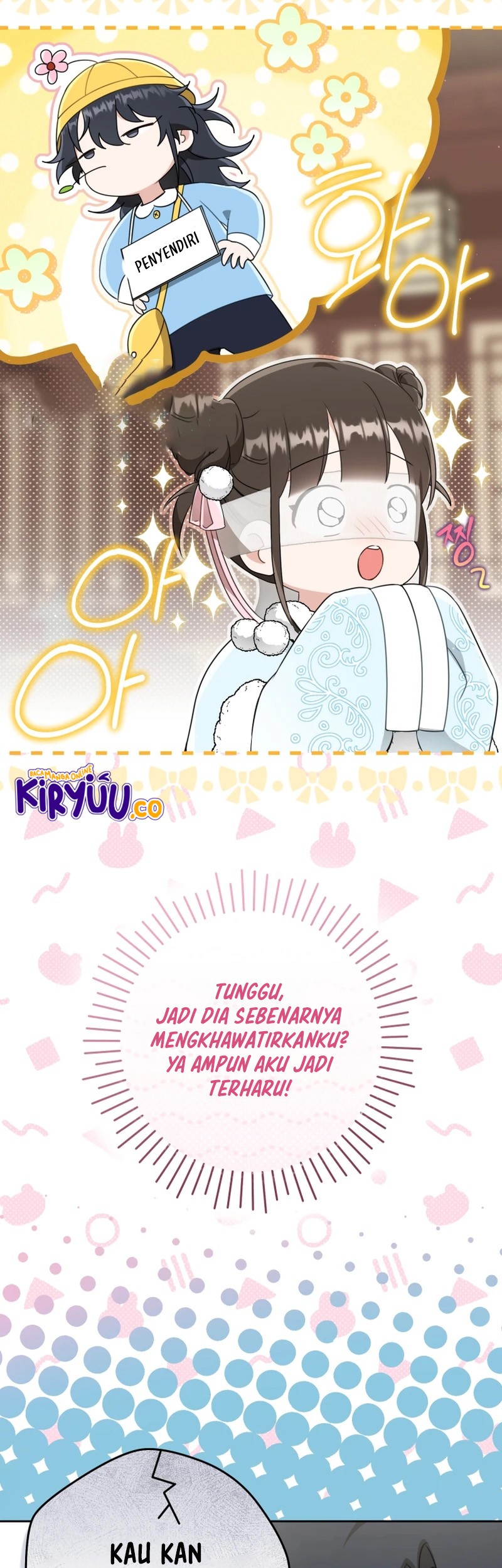 I Became the Despised Granddaughter of the Murim Family Chapter 71 Gambar 7