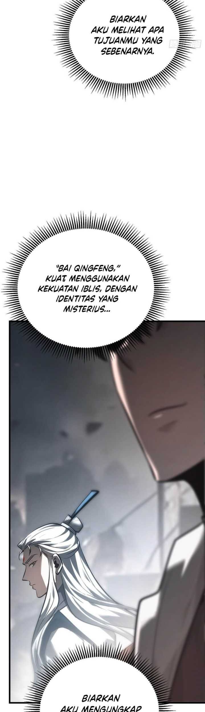 I, the Strongest Boss Chapter 33 halaman 9