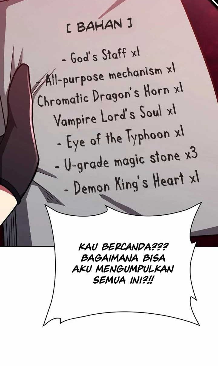 Debuff Master Chapter 39 halaman 9