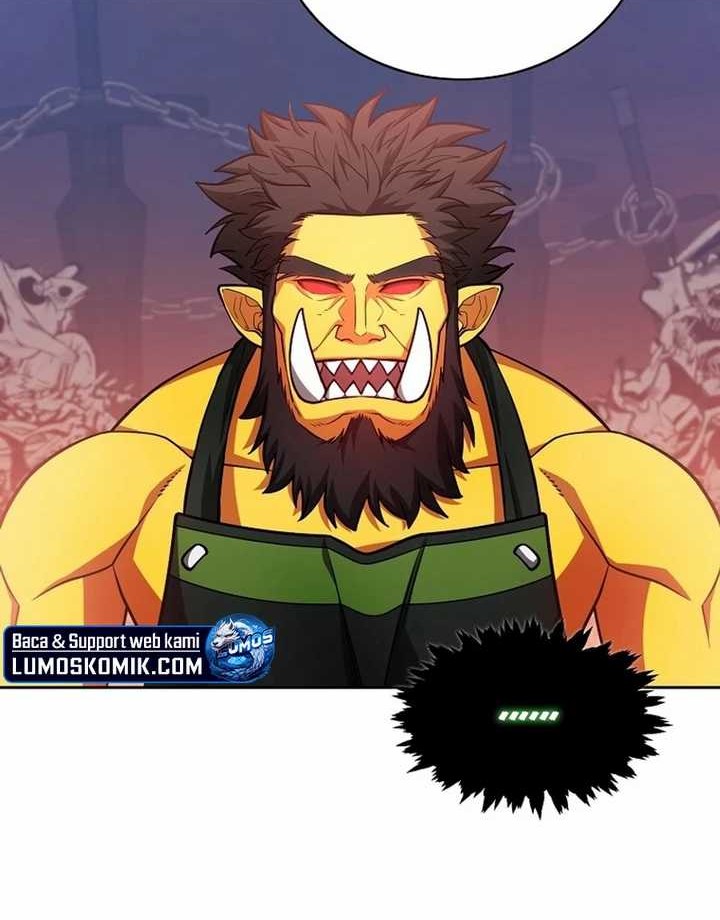 Debuff Master Chapter 39 halaman 11