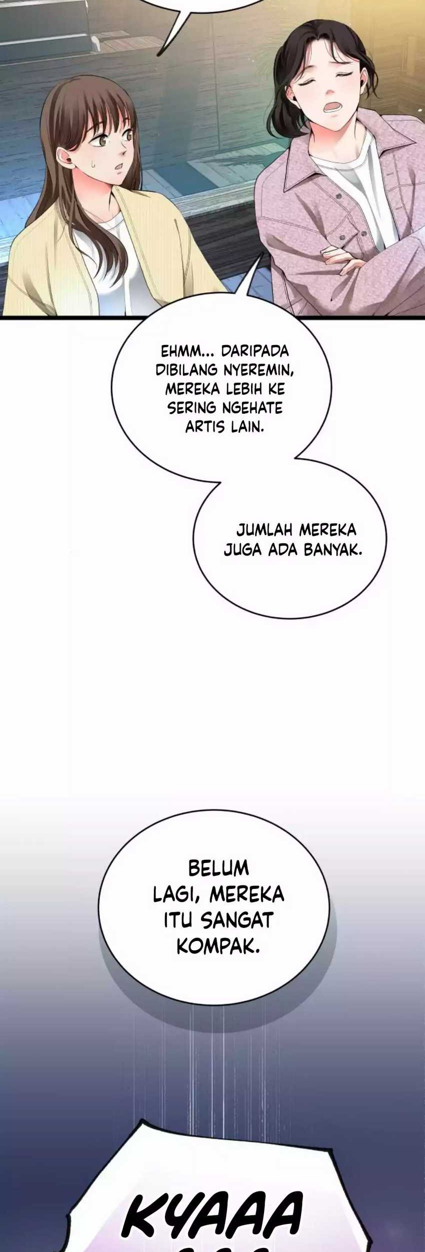 A Tidal Wave of Glory Chapter 38 halaman 12