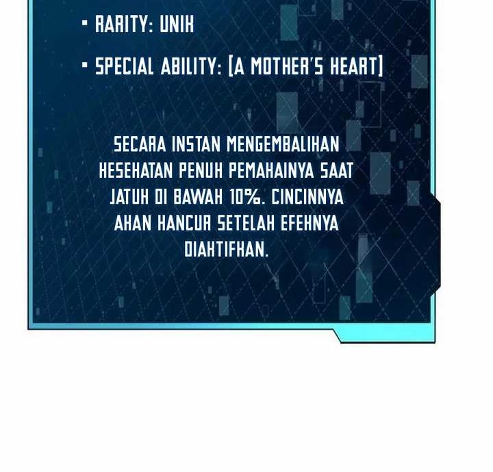 Debuff Master Chapter 40 halaman 6