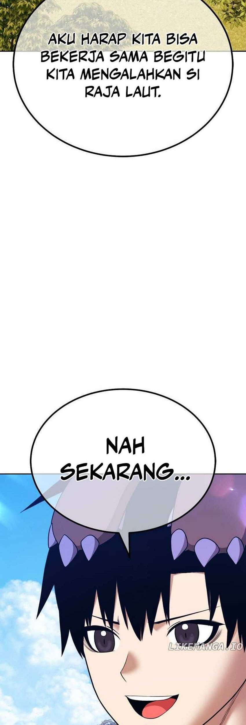 +99 Wooden Stick Chapter 90 Gambar 37