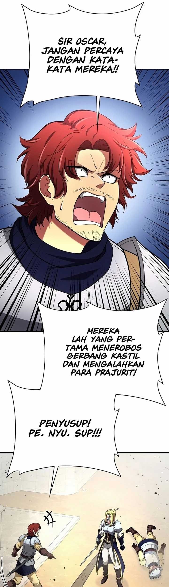 Debuff Master Chapter 41 halaman 9