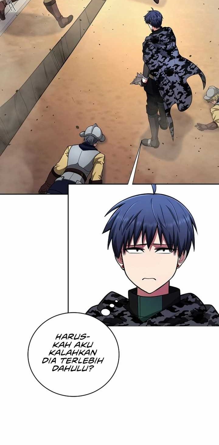 Debuff Master Chapter 41 halaman 10