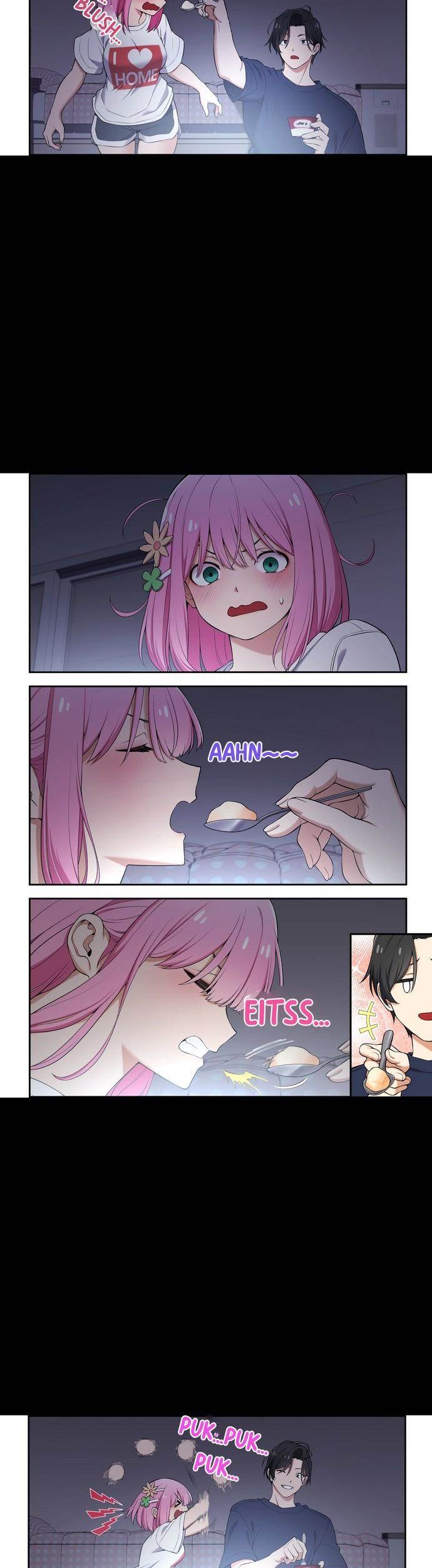 We Are Not Dating!! Chapter 57 Gambar 3