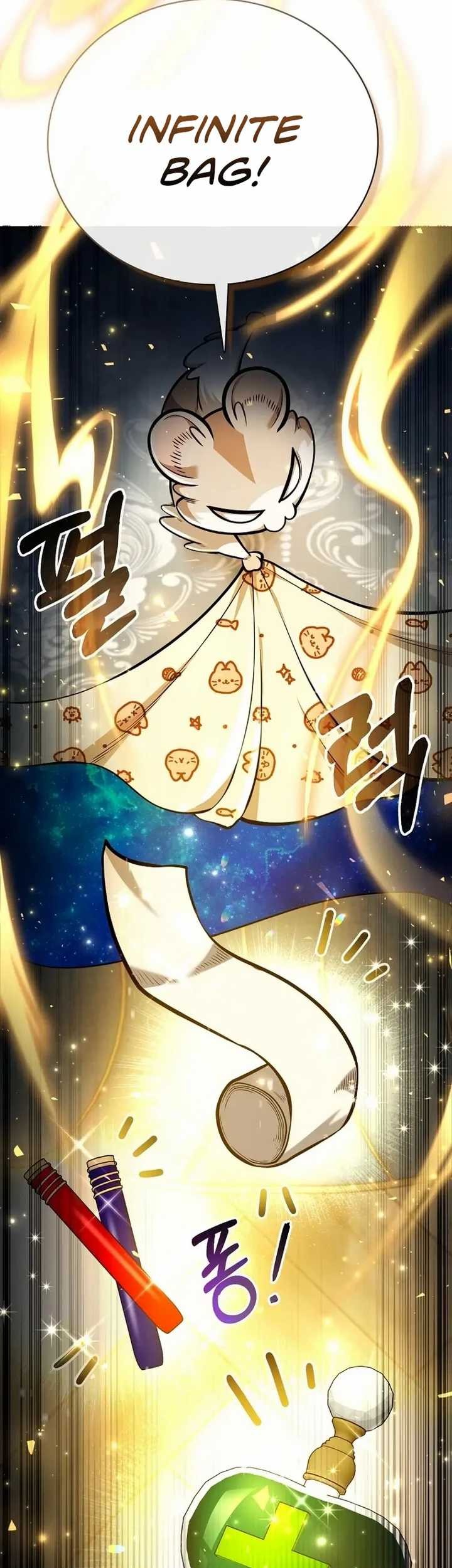 Debuff Master Chapter 42 halaman 9
