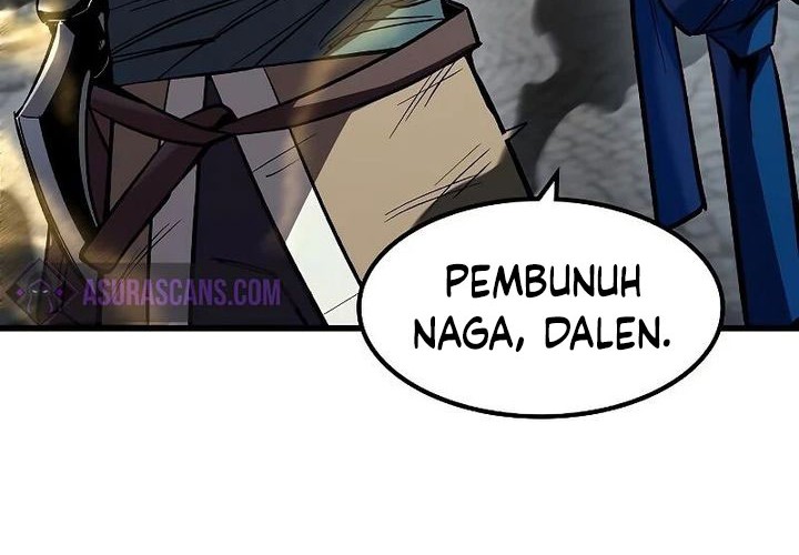 Genius Corpse-Collecting Warrior Chapter 45 halaman 10