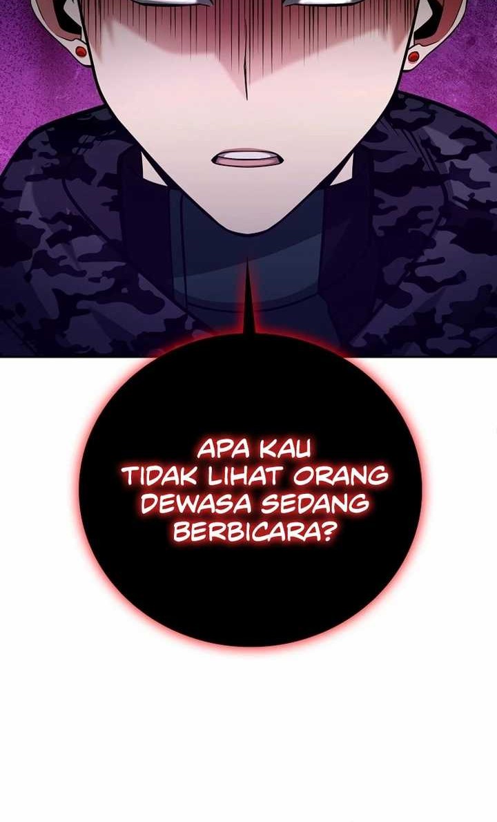 Debuff Master Chapter 43 halaman 10