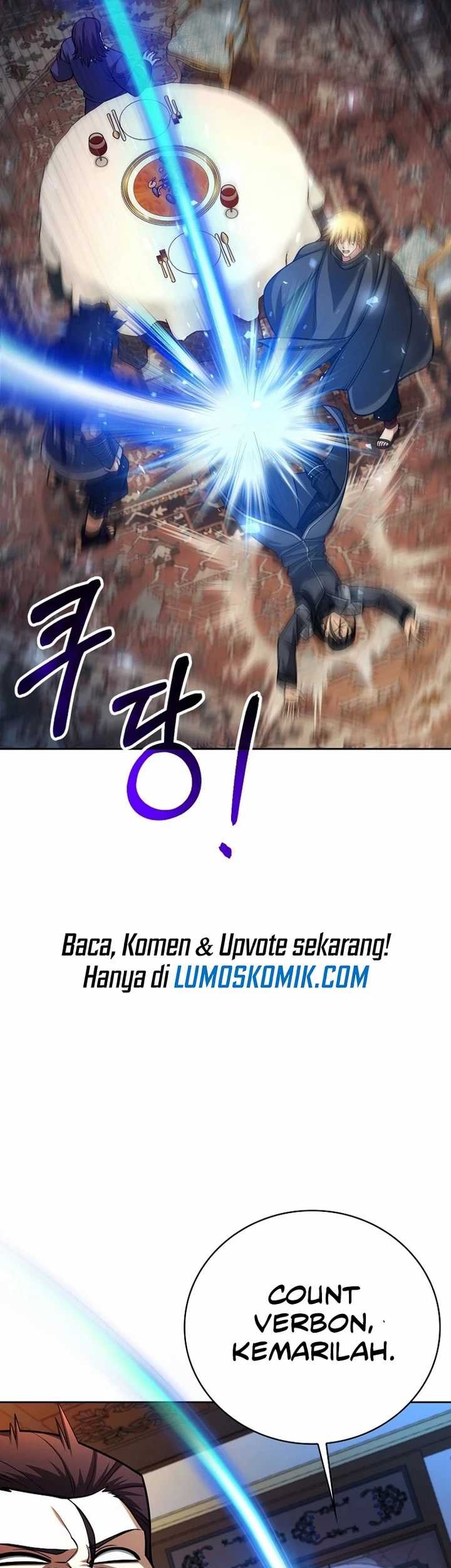 Debuff Master Chapter 43 halaman 13