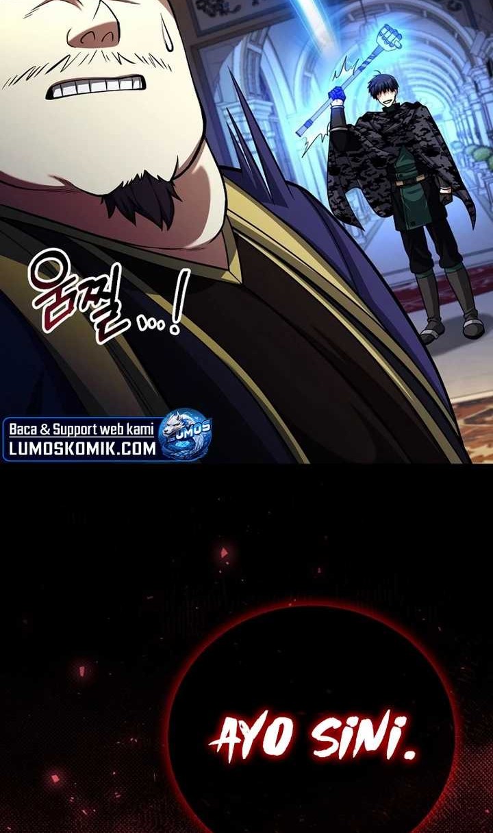 Debuff Master Chapter 43 halaman 14