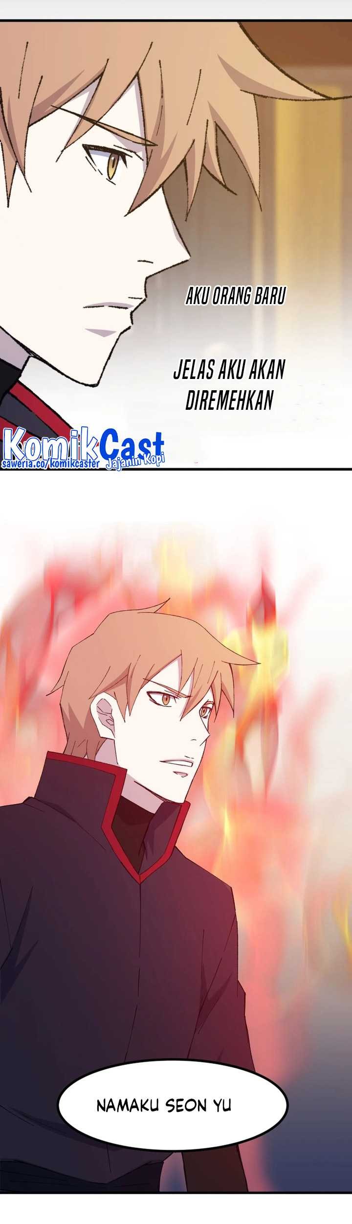 The Great Master Chapter 93 - Halaman 6