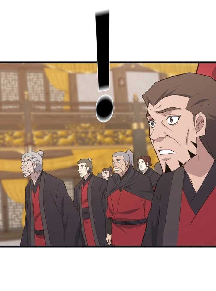 The Great Master Chapter 93 - Halaman 7