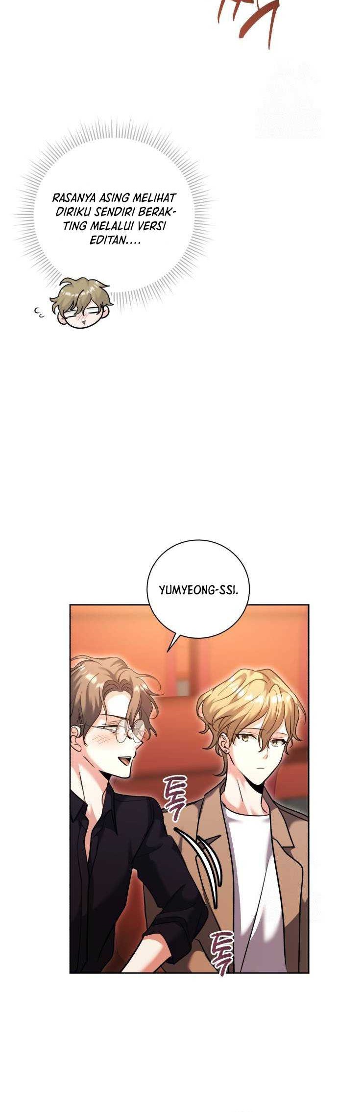 Genius Actor’s Aura Chapter 54 halaman 7