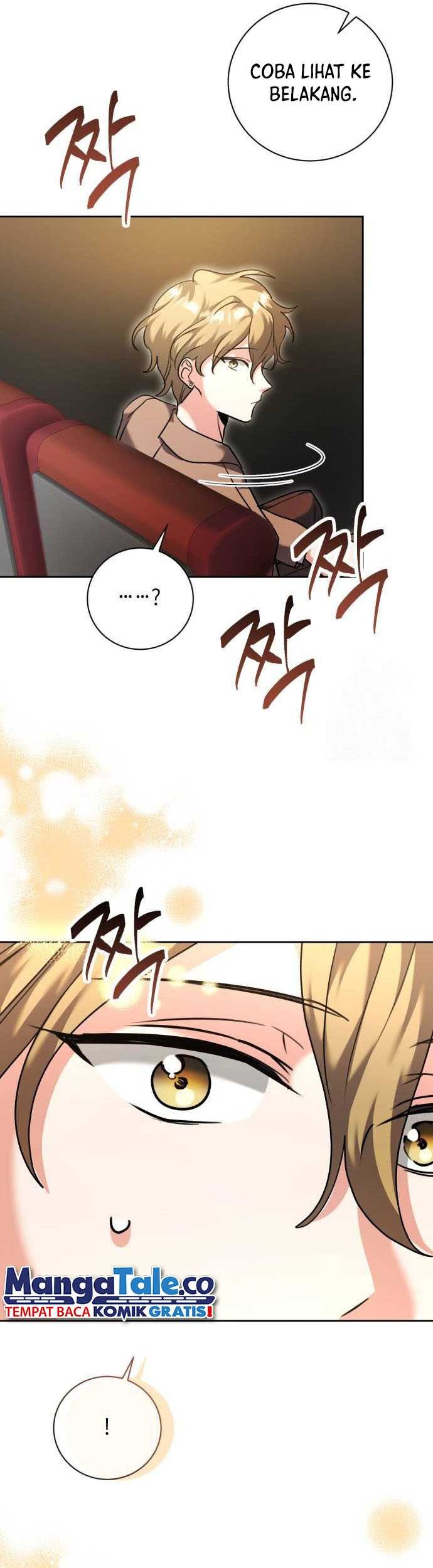 Genius Actor’s Aura Chapter 54 halaman 8