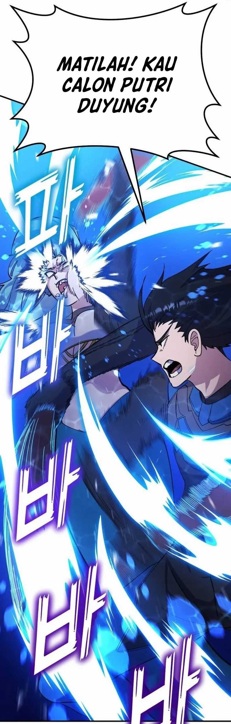 Divine Delivery Chapter 27 halaman 14
