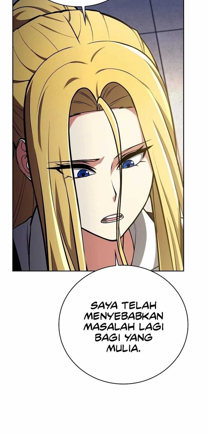 Debuff Master Chapter 44 halaman 12