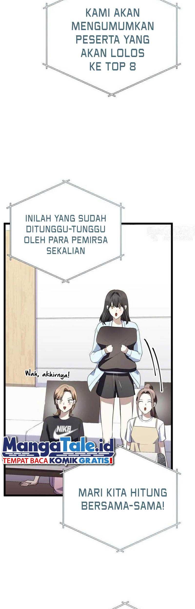 The Crazy Genius Composer Returns Chapter 32 halaman 7