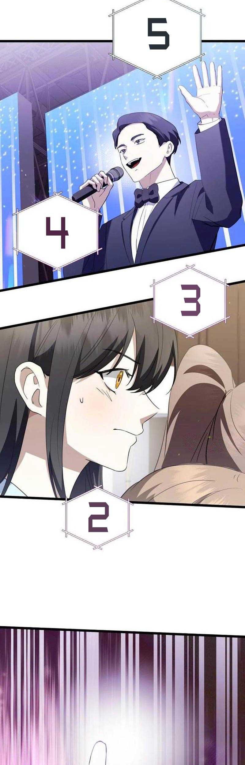 The Crazy Genius Composer Returns Chapter 32 halaman 8