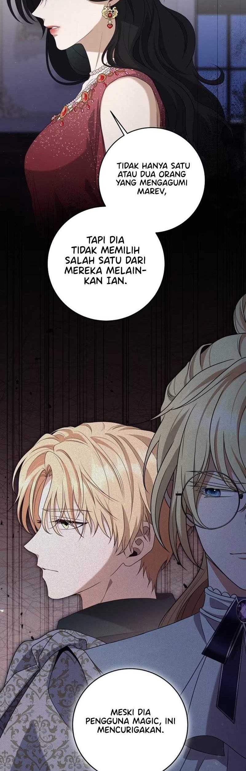 Margrave’s Bastard Son was The Emperor Chapter 42 Gambar 7
