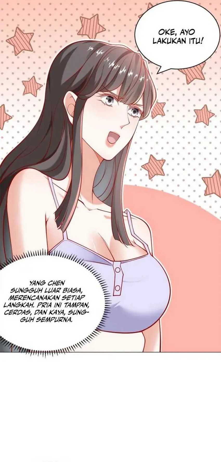 Legendary Car-Hailing System Chapter 104 - Halaman 5