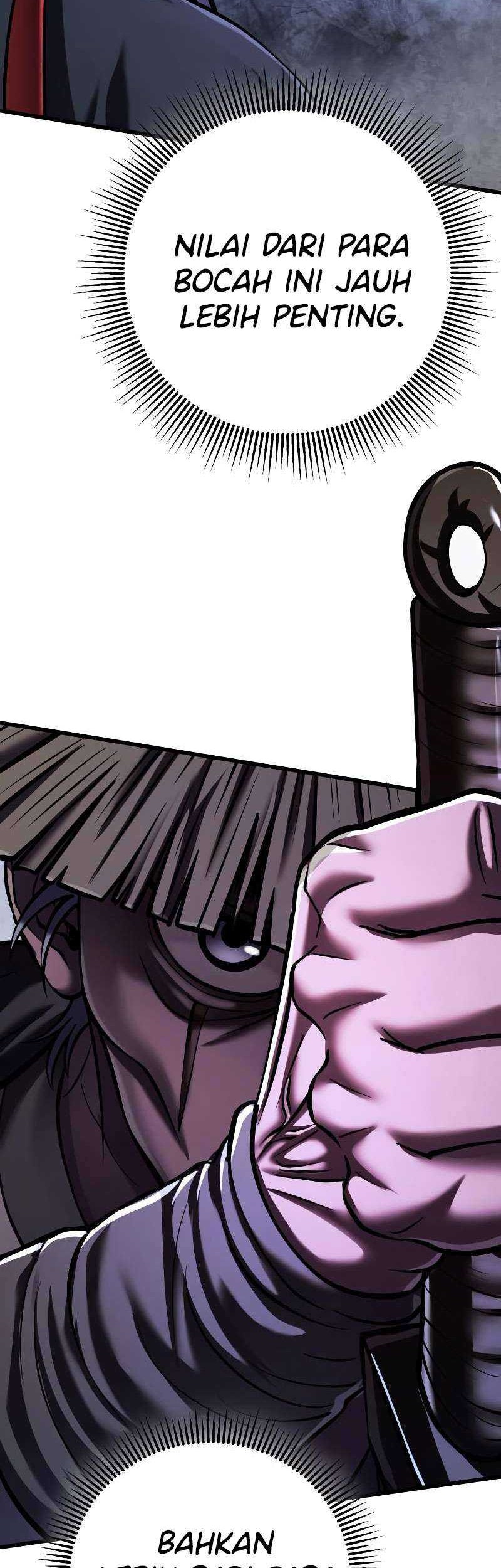 Ha Buk Paeng’s Youngest Son Chapter 146 Gambar 9
