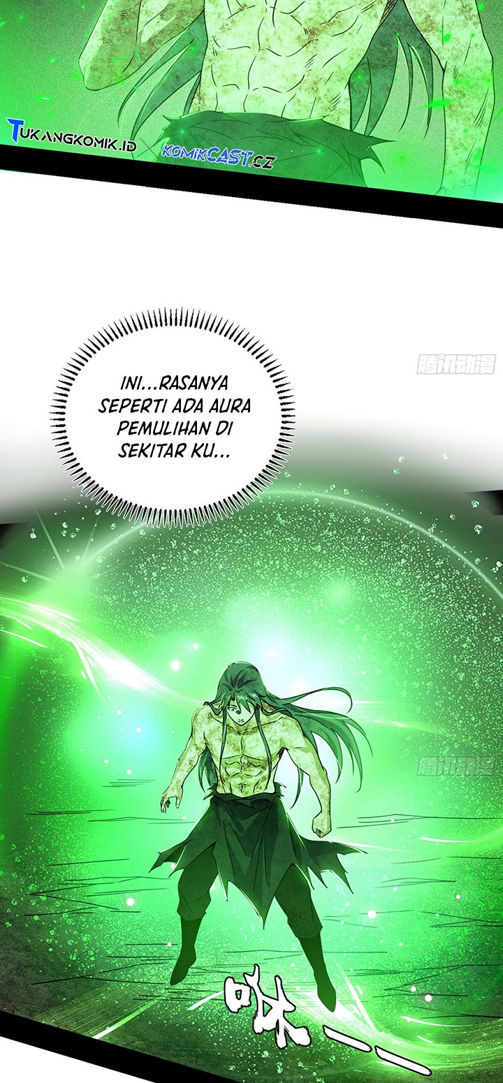 I’m An Evil God Chapter 505 halaman 7