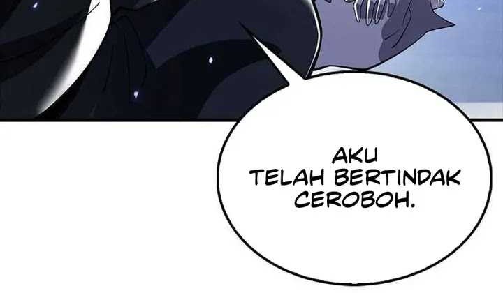 I’m Not a Regressor Chapter 54 halaman 8