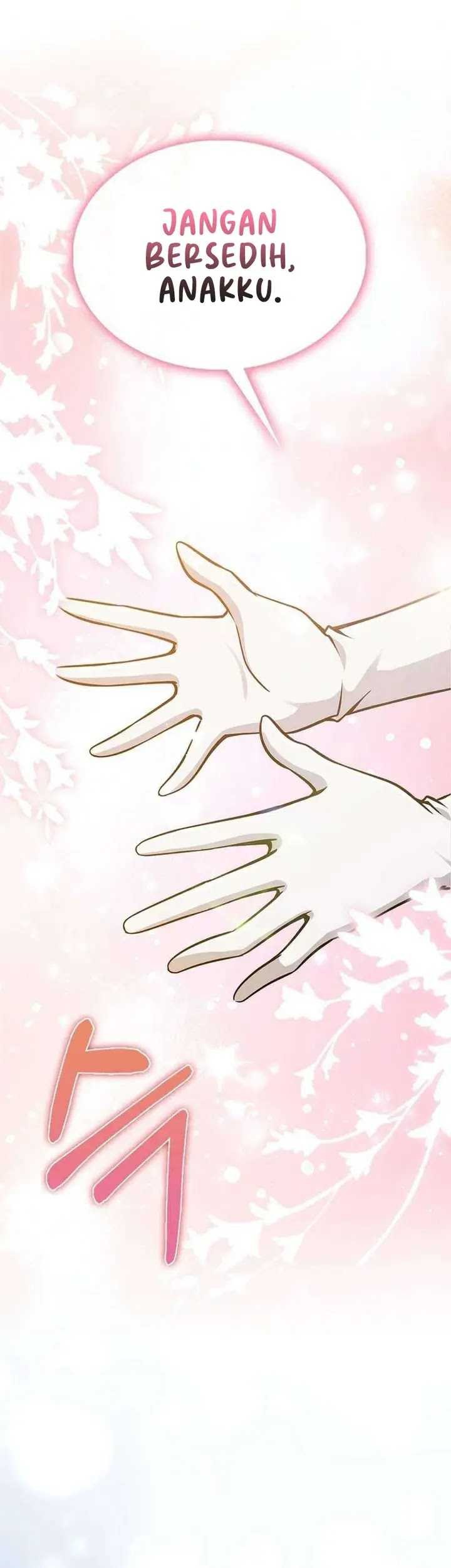 I’m Not a Regressor Chapter 54 halaman 10