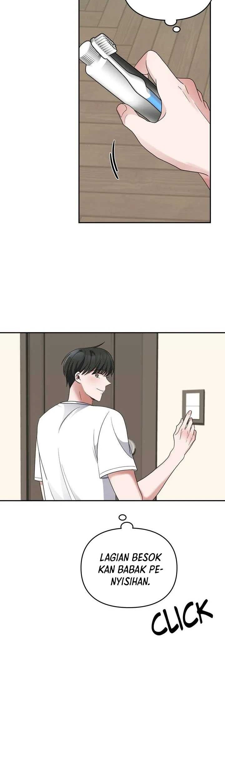 The Life of a Piano Genius Chapter 39 Gambar 7