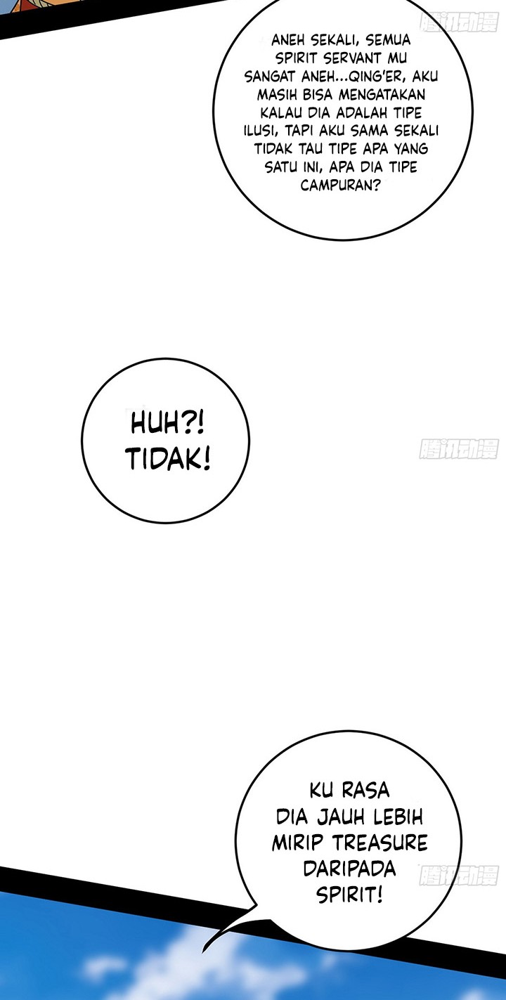 I’m An Evil God Chapter 506 halaman 7