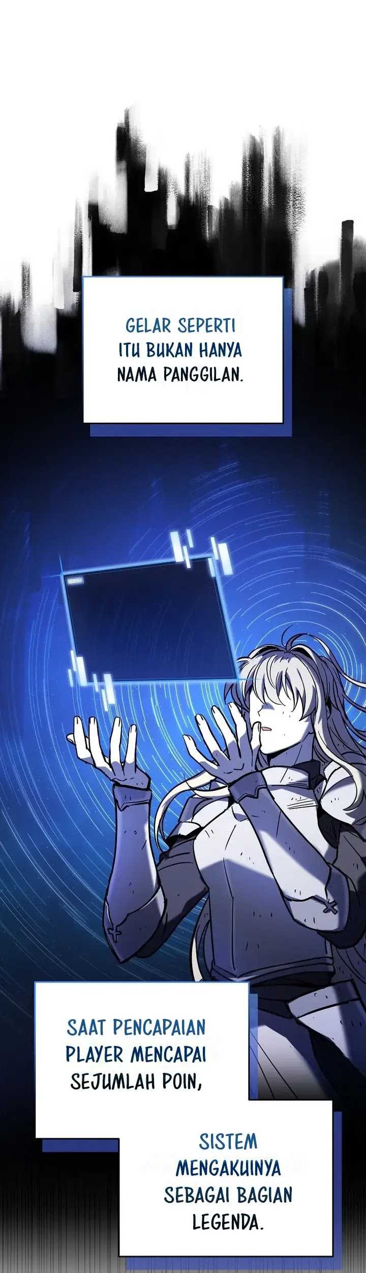 I Robbed The Storehouse Of The God Chapter 19 Gambar 13