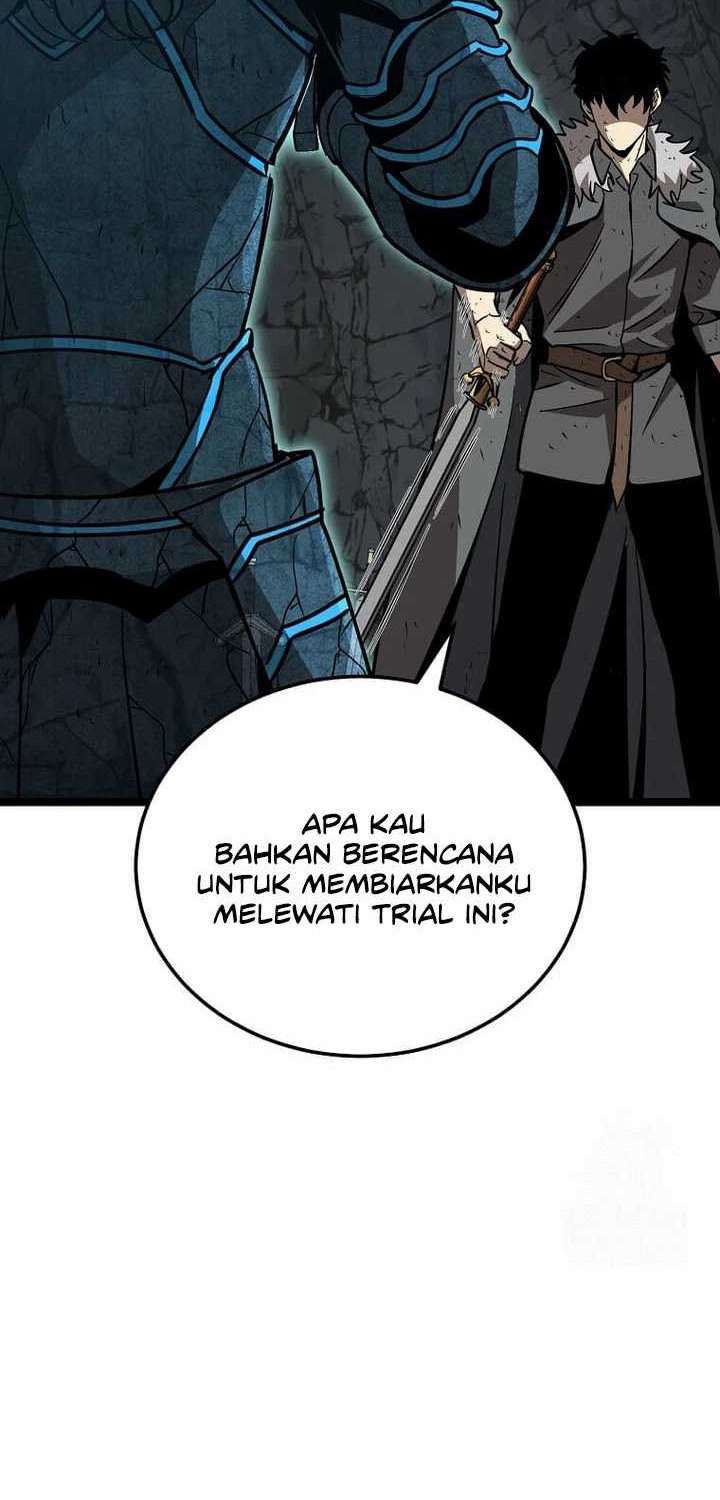 I Robbed The Storehouse Of The God Chapter 13 Gambar 10