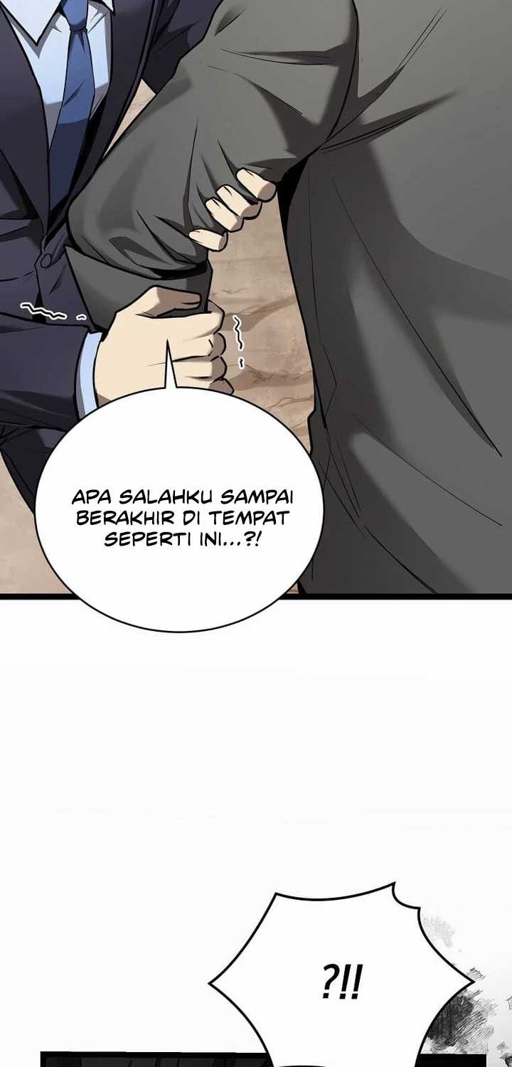 I Robbed The Storehouse Of The God Chapter 02 Gambar 10