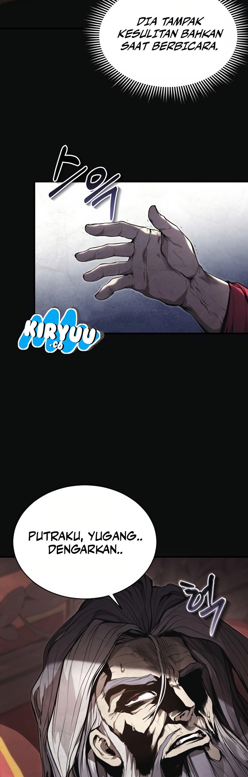 The Demonic Cult Leader Is Too Reluctant Chapter 02 Gambar 14